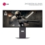 Picture of MONITOR LG UltraGear 34G600A-B.AMA 34" UWQHD VA 160HZ 1MS BLACK