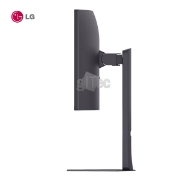 სურათი მონიტორი LG UltraGear 34G600A-B.AMA 34" Curved UWQHD VA 160HZ 1MS BLACK