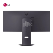 სურათი მონიტორი LG UltraGear 34G600A-B.AMA 34" Curved UWQHD VA 160HZ 1MS BLACK