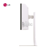 სურათი მონიტორი LG UltraWide 49U950A-W.AMA 49" Curvature 3800R DQHD IPS 144HZ 5MS WHITE