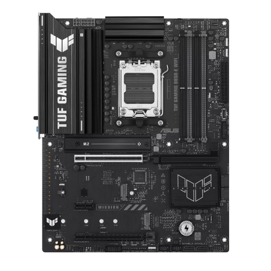 სურათი დედა დაფა Asus TUF GAMING B850-E WIFI 90MB1L20-M0EAY0 AM5