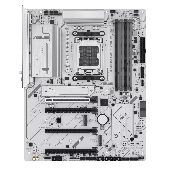 სურათი დედა დაფა Asus B850 MAX GAMING WIFI 90MB1M10-M0EAY0 AM5