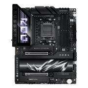 Picture of Motherboard Asus ROG CROSSHAIR X870E HERO 90MB1IE0-M0EAY0 AM5
