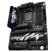 Picture of Motherboard Asus ROG CROSSHAIR X870E HERO 90MB1IE0-M0EAY0 AM5