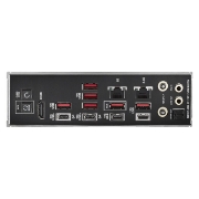 Picture of Motherboard Asus ROG CROSSHAIR X870E HERO 90MB1IE0-M0EAY0 AM5