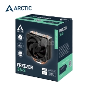 სურათი პროცესორის ქულერი ARCTIC FREEZER 36-S ACFRE00194A
