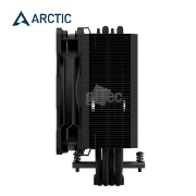 სურათი პროცესორის ქულერი ARCTIC FREEZER 36-S BLACK ACFRE00196A