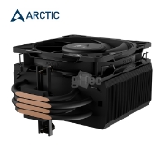 სურათი პროცესორის ქულერი ARCTIC FREEZER 36-S BLACK ACFRE00196A