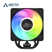 სურათი პროცესორის ქულერი ARCTIC FREEZER 36-S A-RGB BLACK ACFRE00198A