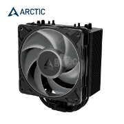 სურათი პროცესორის ქულერი ARCTIC FREEZER 36-S A-RGB BLACK ACFRE00198A