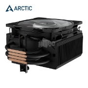 სურათი პროცესორის ქულერი ARCTIC FREEZER 36-S A-RGB BLACK ACFRE00198A