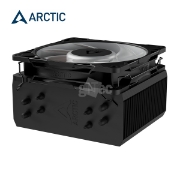 სურათი პროცესორის ქულერი ARCTIC FREEZER 36-S A-RGB BLACK ACFRE00198A
