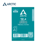 სურათი თერმო ბალიში ARCTIC TP-4 ACTPD00065A 4-Pack 120x20x0.5mm