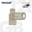 Picture of DUAL USB3.2 Gen1 Flash Drive 128GB PATRIOT TAB T560 PS128GT560DS5D