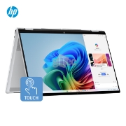 სურათი ნოუთბუქი HP OmniBook X FlipNGAI 16-as0003ci C5HZ6EA 16" OLED Ultra 7 258V 32GB DDR5 1TB SSD
