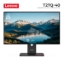 Picture of MONITOR LENOVO ThinkVision T27Q-40 64A6GAR6EU 27" IPS 2K QHD 120Hz 4MS BLACK