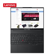 Picture of NOTEBOOK LENOVO Thinkpad E16 G3 21SR0048GX 16" FHD Ultra 5 225U 16GB DDR5 512GB M.2