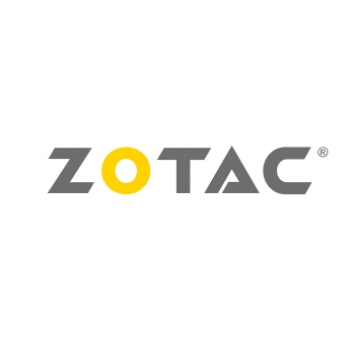 სურათი მწარმოებლისათვის ZOTAC