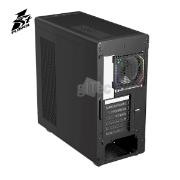 Picture of CASE 1STPLAYER WD8 WD8-BK-2FH7R-1FH7 MID-TOWER BLACK
