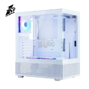 Picture of CASE 1STPLAYER MI7-A Mi7-A-WH-2F7R-W-1F7-W MIDI-TOWER WHITE