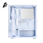 Picture of CASE 1STPLAYER MI7-A Mi7-A-WH-2F7R-W-1F7-W MIDI-TOWER WHITE