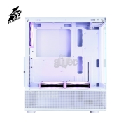 Picture of CASE 1STPLAYER MI7-A Mi7-A-WH-2F7R-W-1F7-W MIDI-TOWER WHITE