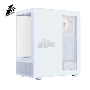Picture of CASE 1STPLAYER MI7-A Mi7-A-WH-2F7R-W-1F7-W MIDI-TOWER WHITE