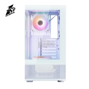 Picture of CASE 1STPLAYER MI7-A Mi7-A-WH-2F7R-W-1F7-W MIDI-TOWER WHITE