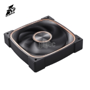 სურათი ქულერი 1STPLAYER FN7R FN7R-BK A-RGB REVERSE BLACK