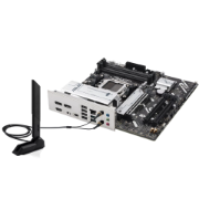 Picture of MOTHERBOARD Asus PRIME B840M-A WIFI 90MB1J20-M0EAY0 AM5