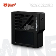 სურათი ვიდეო ბარათის კვების მონიტორი Thermal Grizzly TG-WV-P2-H19R TG WireView Pro II