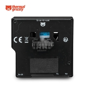 სურათი ვიდეო ბარათის კვების მონიტორი Thermal Grizzly TG-WV-P2-H19R TG WireView Pro II