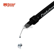 Picture of liquid metal Thermal Grizzly Conductonaut TG-C-001-R