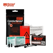 Picture of liquid metal Thermal Grizzly Conductonaut TG-C-001-R