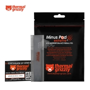 Picture of Thermal Pad Thermal Grizzly TG-MP-E2-120-20-15-2 TG Minus Pad Extreme V2 120x20x1.5mm 2pcs