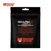 Picture of Thermal Pad Thermal Grizzly TG-MP-E2-120-20-15-2 TG Minus Pad Extreme V2 120x20x1.5mm 2pcs
