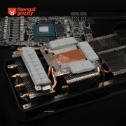 Picture of Thermal Pad Thermal Grizzly TG-MP-HC-120-100-50-2 MINUS PAD High Compression 120x100x5mm 2pcs