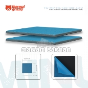 სურათი თერმო ბალიში Thermal Grizzly TG-MP-HC-120-100-40-2 MINUS PAD High Compression 120x100x4mm 2pcs