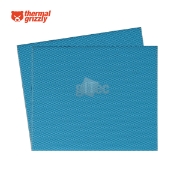 სურათი თერმო ბალიში Thermal Grizzly TG-MP-HC-120-100-40-2 MINUS PAD High Compression 120x100x4mm 2pcs