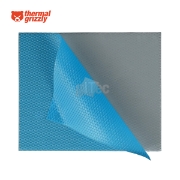 სურათი თერმო ბალიში Thermal Grizzly TG-MP-HC-120-100-40-2 MINUS PAD High Compression 120x100x4mm 2pcs