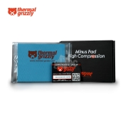 სურათი თერმო ბალიში Thermal Grizzly TG-MP-HC-120-100-40-2 MINUS PAD High Compression 120x100x4mm 2pcs