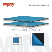 სურათი თერმო ბალიში Thermal Grizzly TG-MP-HC-120-100-20-2 MINUS PAD High Compression 120x100x2mm 2pcs