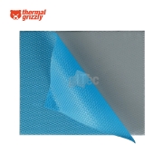 სურათი თერმო ბალიში Thermal Grizzly TG-MP-HC-120-100-20-2 MINUS PAD High Compression 120x100x2mm 2pcs