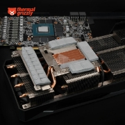 სურათი თერმო ბალიში Thermal Grizzly TG-MP-HC-120-100-20-2 MINUS PAD High Compression 120x100x2mm 2pcs