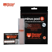 სურათი თერმო ბალიში Thermal Grizzly TG-MP8-120-20-15-1R Minus Pad 8 120x20x1.5 mm 1pcs