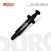 სურათი თერმო პასტა Thermal Grizzly Duronaut Pro TG-DP-006-R 6g