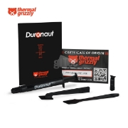 სურათი თერმო პასტა Thermal Grizzly Duronaut Pro TG-DP-002-R 2g