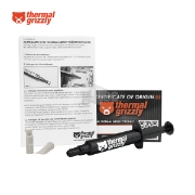 სურათი თერმო პასტა Thermal Grizzly Kryonaut Extreme TG-KE-006-R 6g